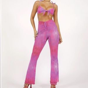 jordie pants from tiger mist